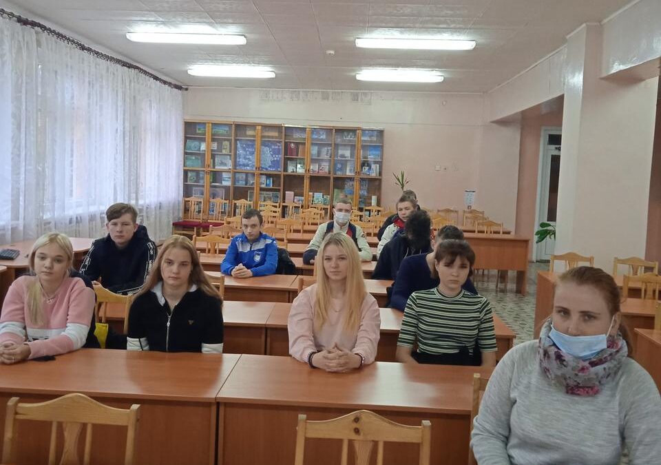 14 октября – День матери