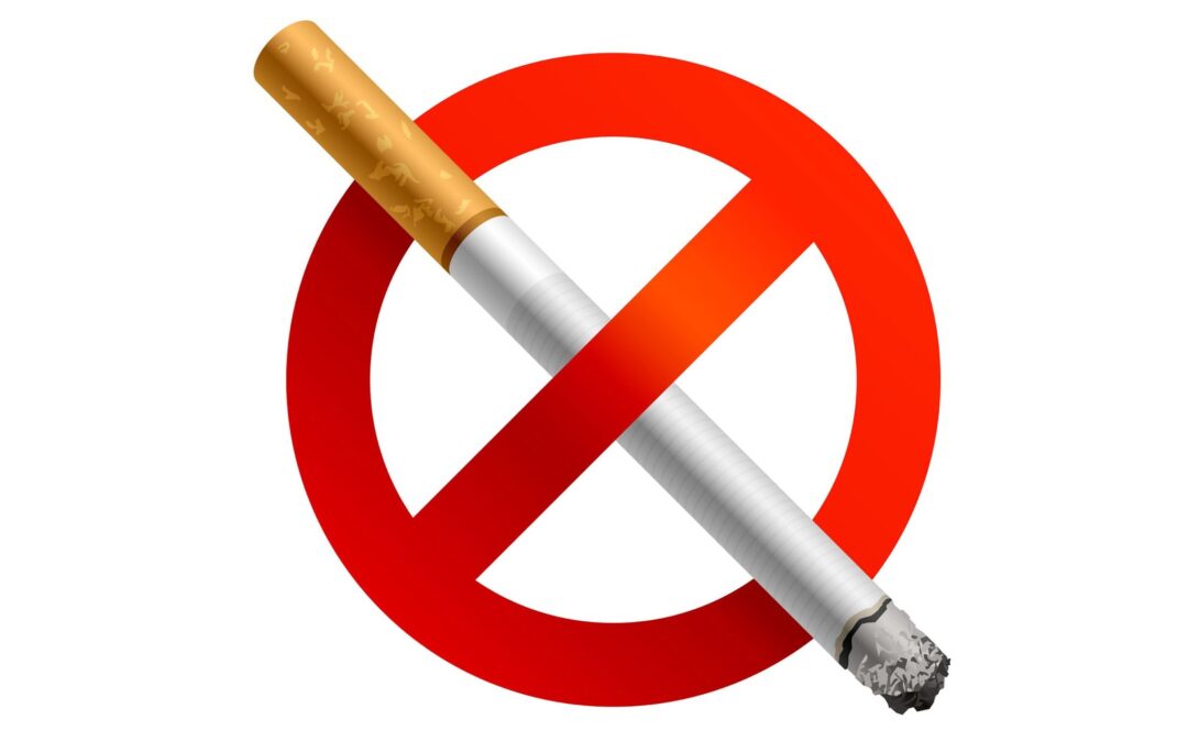 О дополнительных мерах по профилактике и пресечению курения в учреждении образования