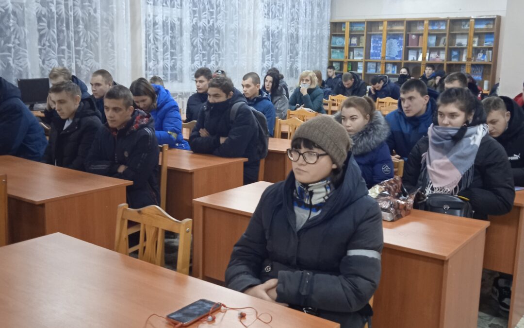 Приглашаем на прививку