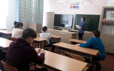 Профориентация