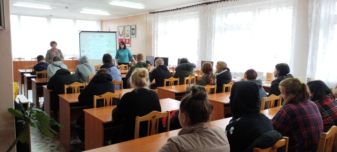 Профилактика инфекционных заболеваний