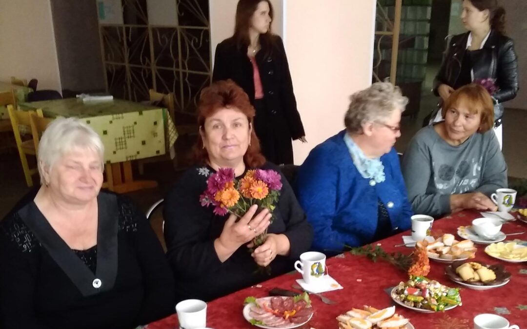 Без человечности не будет вечности