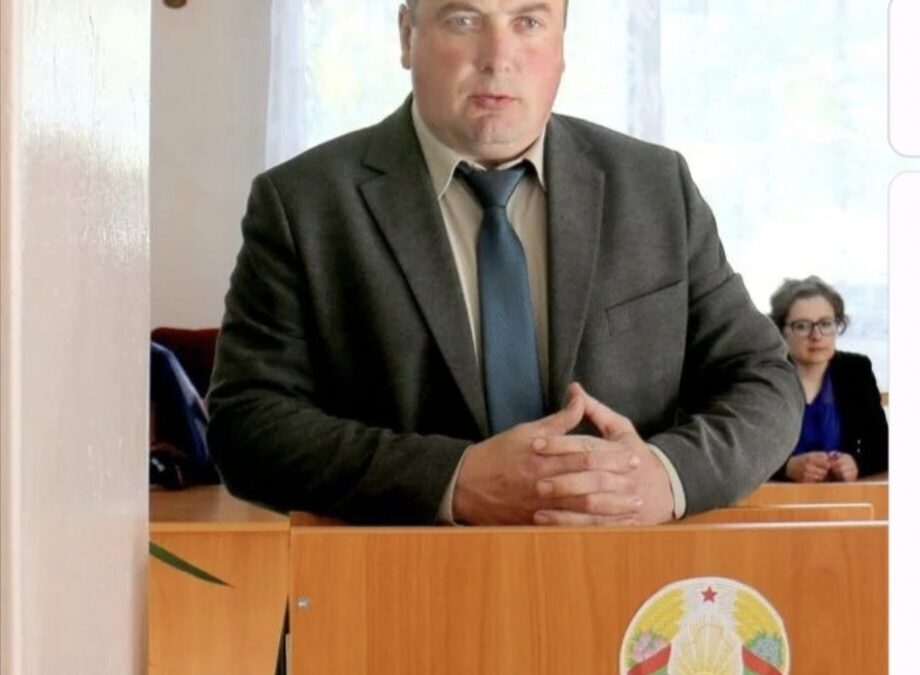 В УО «Климовичский ГАК» 11. 05.2023 прошло профориентационное мероприятие