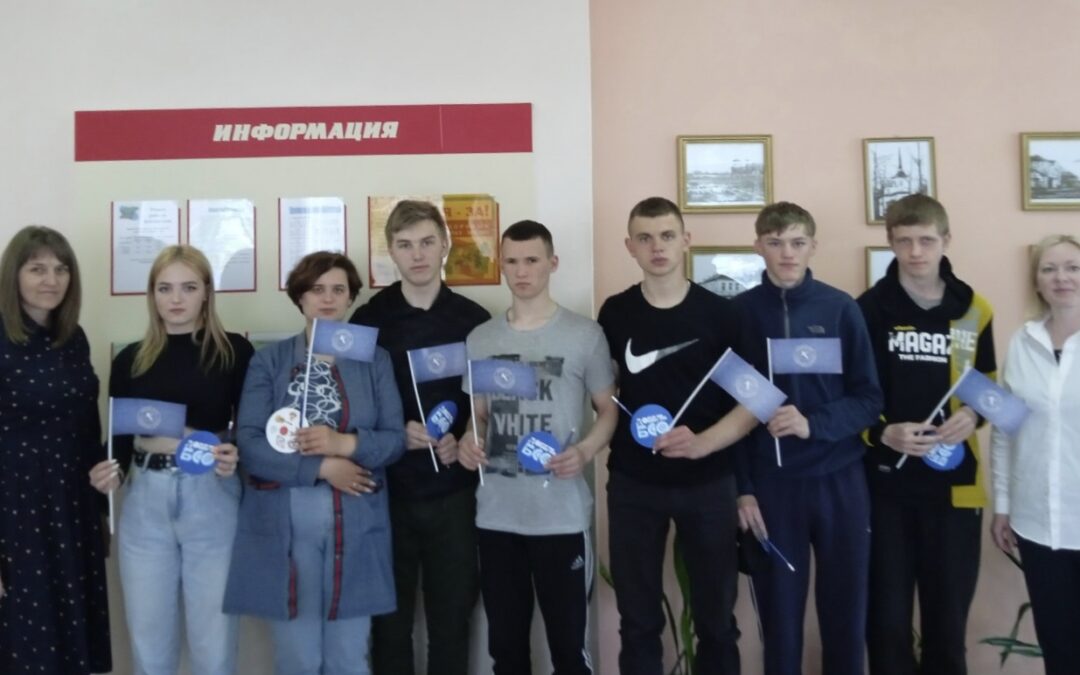 Молодежь желает трудиться именно летом