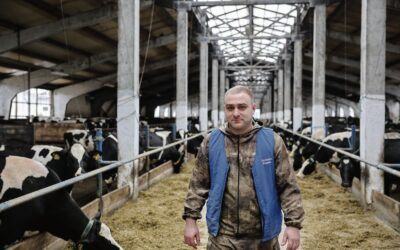 Мы гордимся своими выпускниками