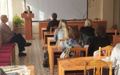 Совет Климовичского аграрного колледжа