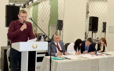 В районном центре культуры прошла игра “Что? Где? Когда?”. В зале собрались, которые готовы открывать новые горизонты познаний. Команда колледжа “БулГАКов” заняла 4 место.