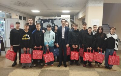 Республиканская акция “Наши дети”