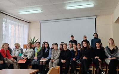 Заседание комиссии по распределению колледжа