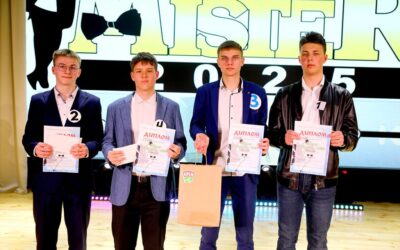 Мистер Климовичи-2025