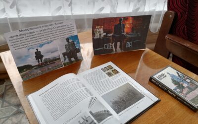 82 года со дня Хатынской трагедии