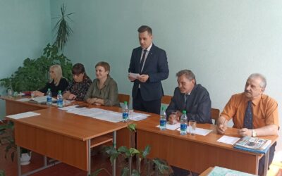 Итоговая аттестация учащихся по специальности “Ветеринарная медицина”