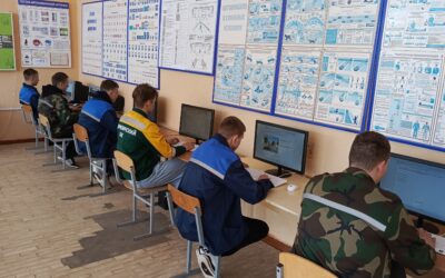 Неделя цикловой комиссии «Преподавателей технических предметов»