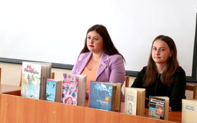Встреча в формате открытого диалога «Беларусь Единая»