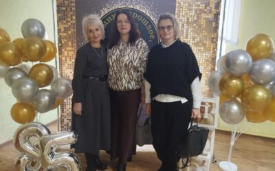 30 октября на базе учреждения образования “Могилевский государственный электротехнический колледж” состоялось торжественное мероприятие, посвященное 85-летию профессионального образования.