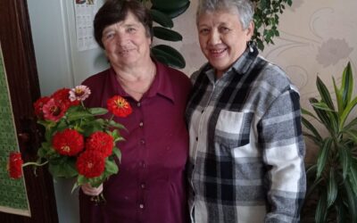 Поздравление с замечательным юбилеем, с круглой датой!