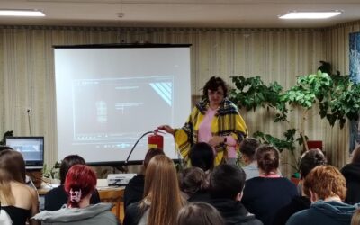 Практическое занятие “Правила поведения при чрезвычайных ситуациях”!