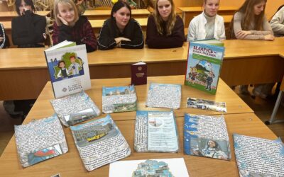 «Быть достойным гражданином Республики Беларусь– значит грамотно пользоваться своими правами, честно и добросовестно исполнять свои обязанности»