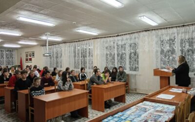 Всемирный день борьбы со СПИДом— это повод поговорить откровенно