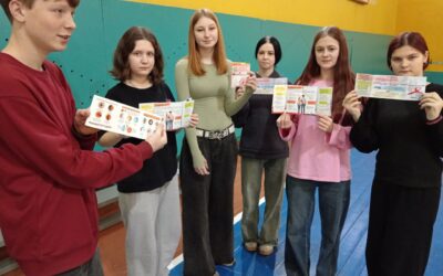 Знать — значит противостоять