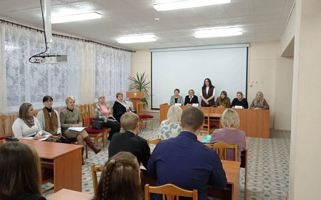 24 декабря 16 зоотехников и 23 техника-механика получили распределение (направление) на своё первое рабочее место