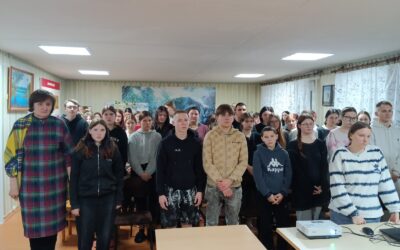 Память — это наш долг