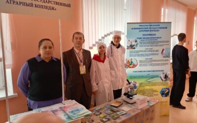 Ярмарках целевой подготовки Могилевского и Белыничского районов.