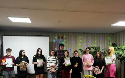 Конкурс «Лучшая новогодняя комната»