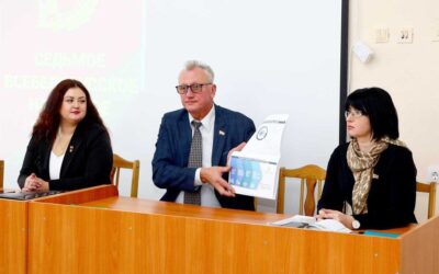 Второе заседание VII Всебелорусского народного собрания