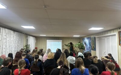 Эстафета мнений «Идеология — это…»