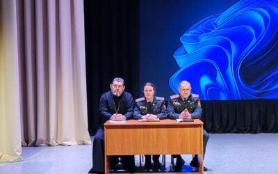 Важная встреча для всех учащихся.