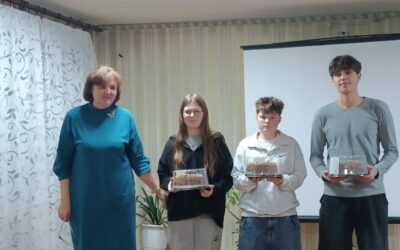 Итоги конкурса «Лучшая комната»