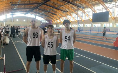 Областная Спартакиада по программе летнего многоборья «Защитник Отечества»