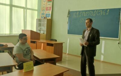 Конкурс профессионального мастерства среди учащихся учреждений общего среднего образования “ПрофиSKILLS -2026” по компетенции “Техническое обслуживание и ремонт сельскохозяйственной техники”