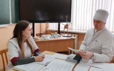 Дифференцированный зачет по учебному предмету «Болезни мелких животных и птицы»