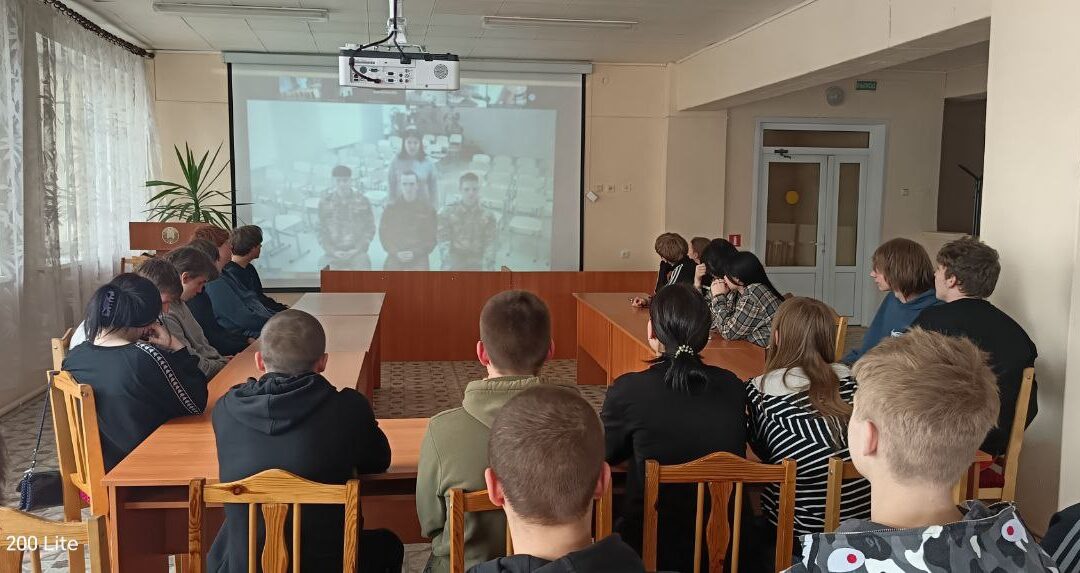 Стрим-семинар «Ответственность и выбор»