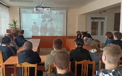 Стрим-семинар «Ответственность и выбор»