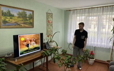 Диалоговая площадка «Мы против жестокости и насилия»