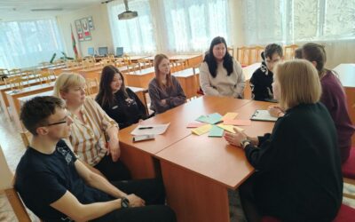 Успешная социализация, постинтернатное сопровождение и самостоятельная жизнь