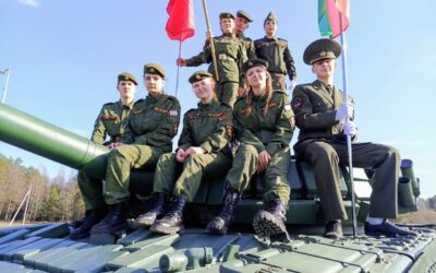 Память, застывшая в камне