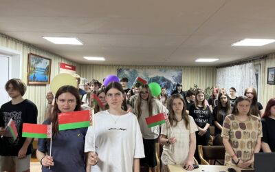 «Страницы Великой Победы»: память в сердце каждого