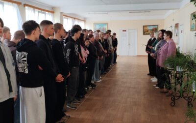День продуктивного диалога на линейке отделения ПТО