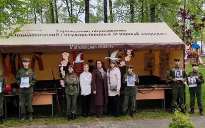 #Склоняемголовыпередгероями#9мая#КГАК
