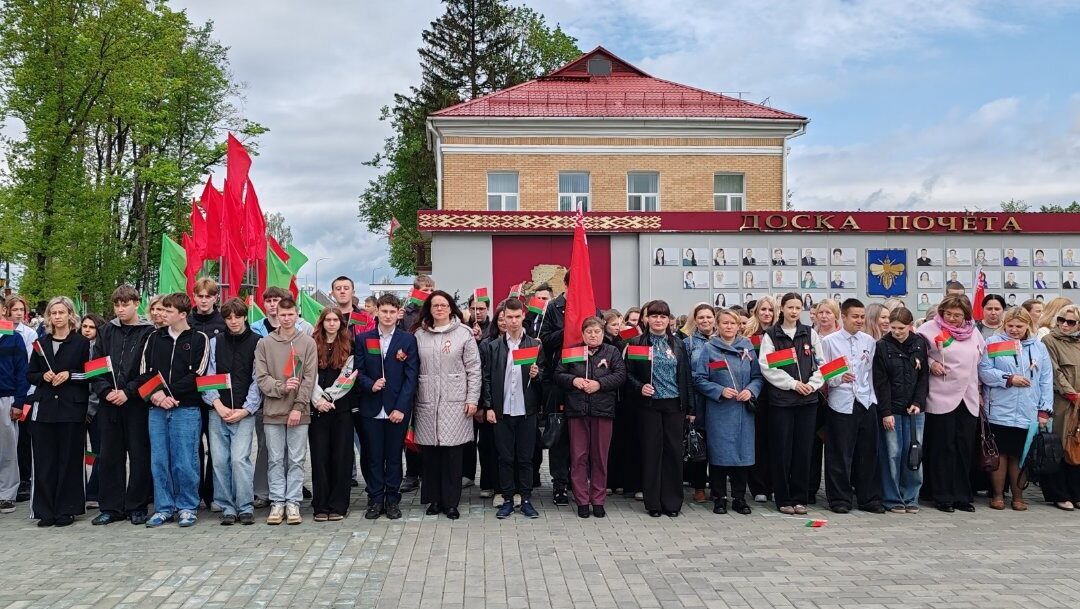 Главные символы великой страны