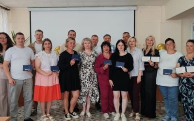 30 июня 2026 года 14 учащихся заочного отделения успешно сдали государственный экзамен по своим специальностям