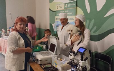 Республиканская ярмарка вакансий: новые горизонты для зрелого возраста