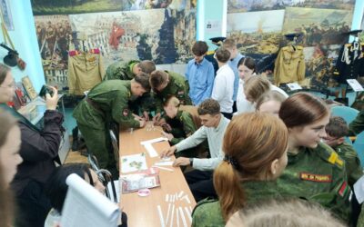 Диалог о памяти и истории